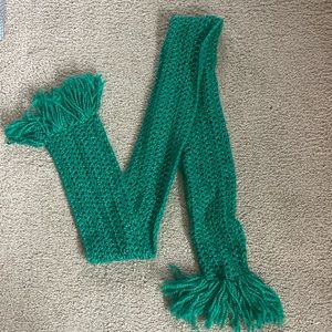 ☘️❄️ Scarf